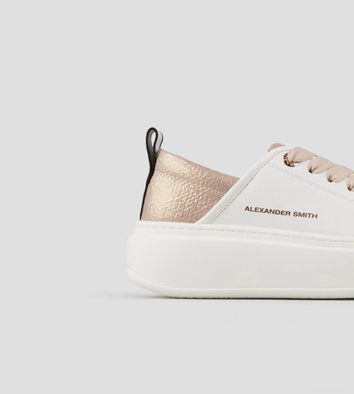 ALEXANDER SMITH ECO WEMBLEY HIGH WOMAN