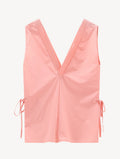 JEANNE BARET TOP SUMATRA