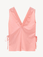 JEANNE BARET TOP SUMATRA