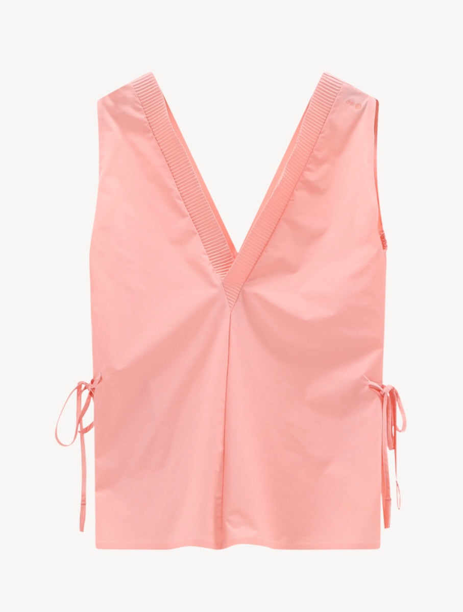 JEANNE BARET TOP SUMATRA
