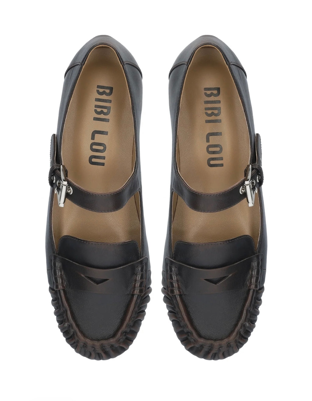 BIBI LOU MOCASSINO AMARIS LOAFER