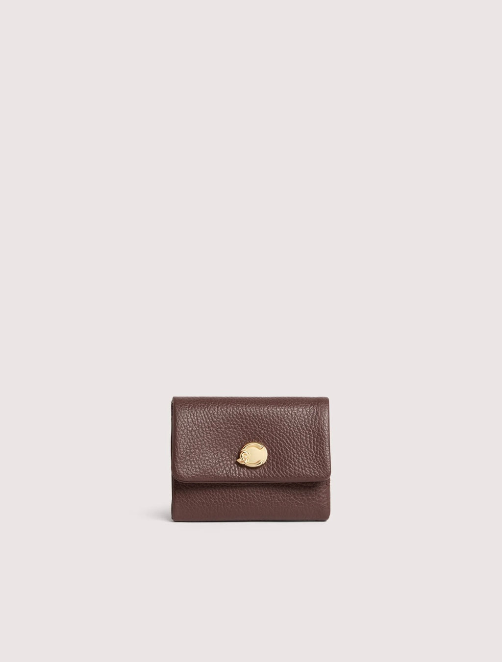 COCCINELLE PORTAFOGLIO C-ME SOFTY SMALL