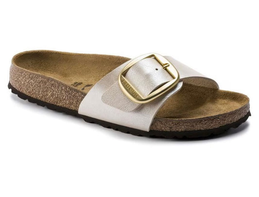 BIRKENSTOCK MADRID BIG BUCKLE 1015279