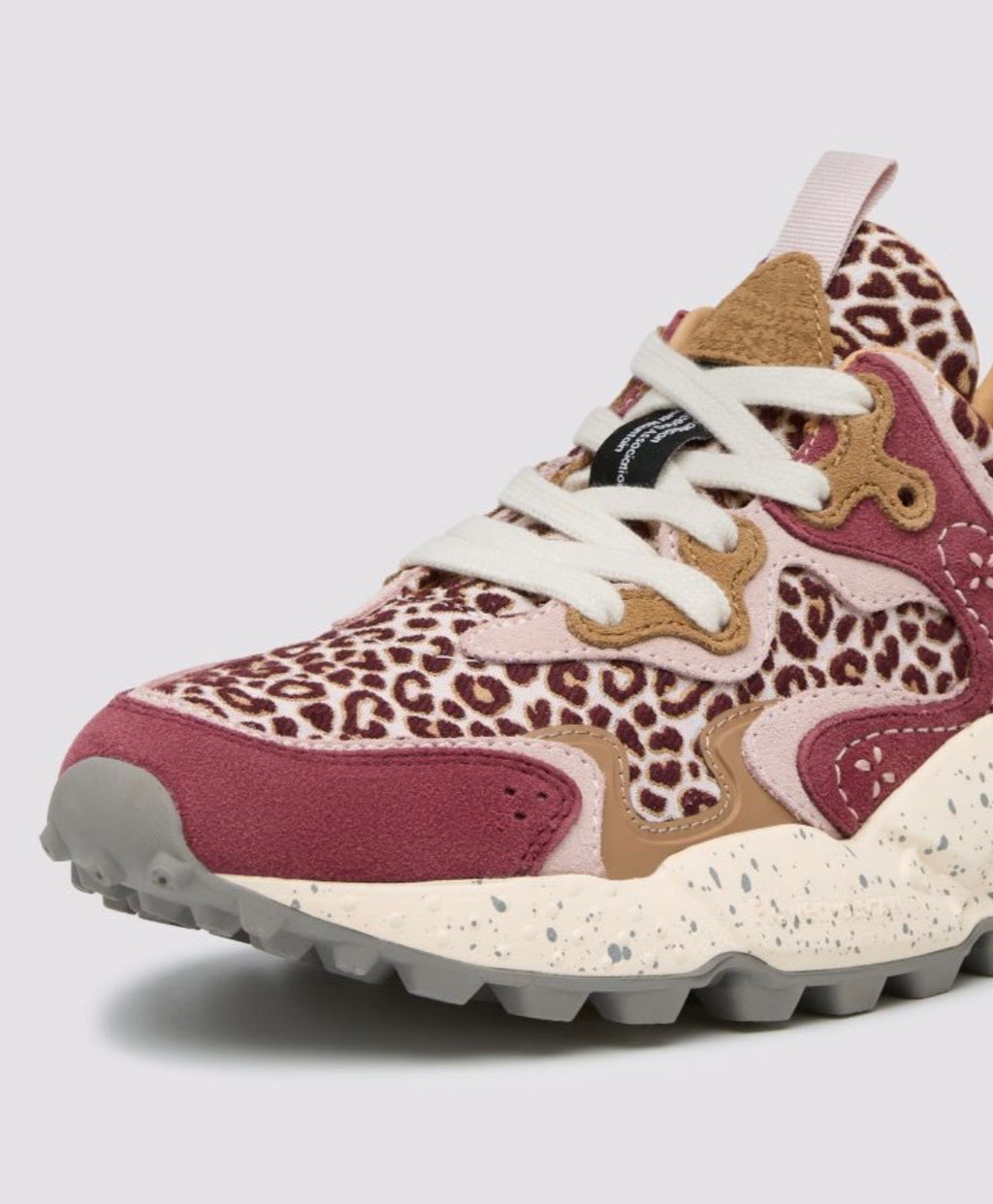FLOWER MOUNTAIN SNEAKER RULIS