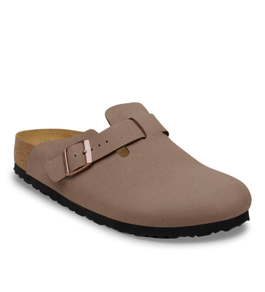 BIRKENSTOCK BOSTON MOCCA 1033076