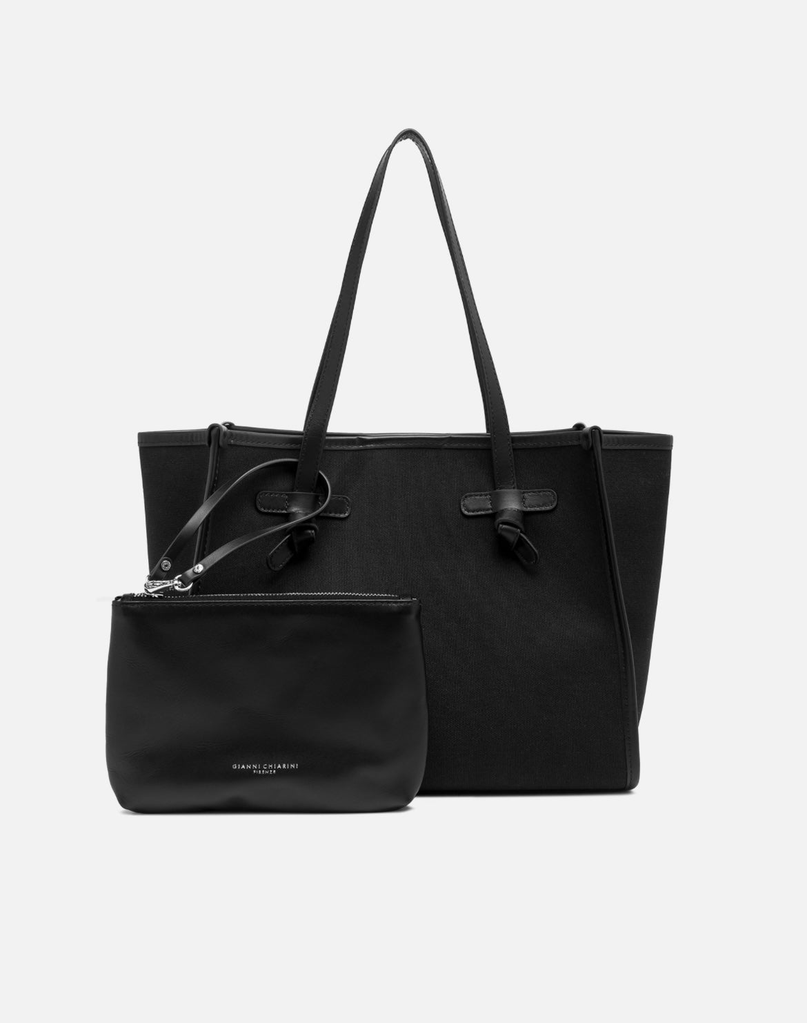GIANNI CHIARINI BS6849 MARCELLA NER