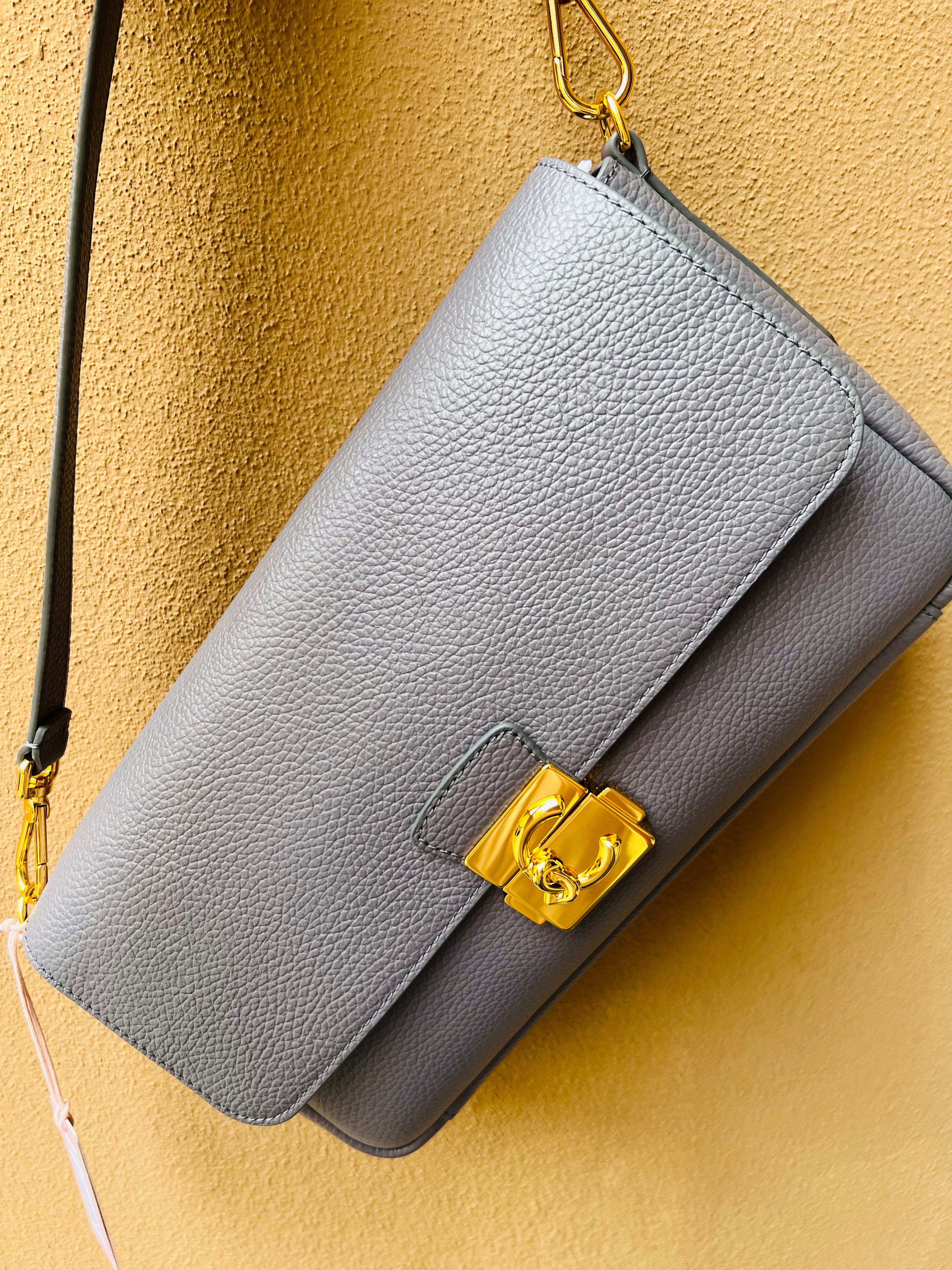 COCCINELLE C-ME LOCK LARGE S