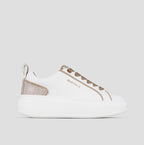 SMITH X SNEAKERS STONE HIGH