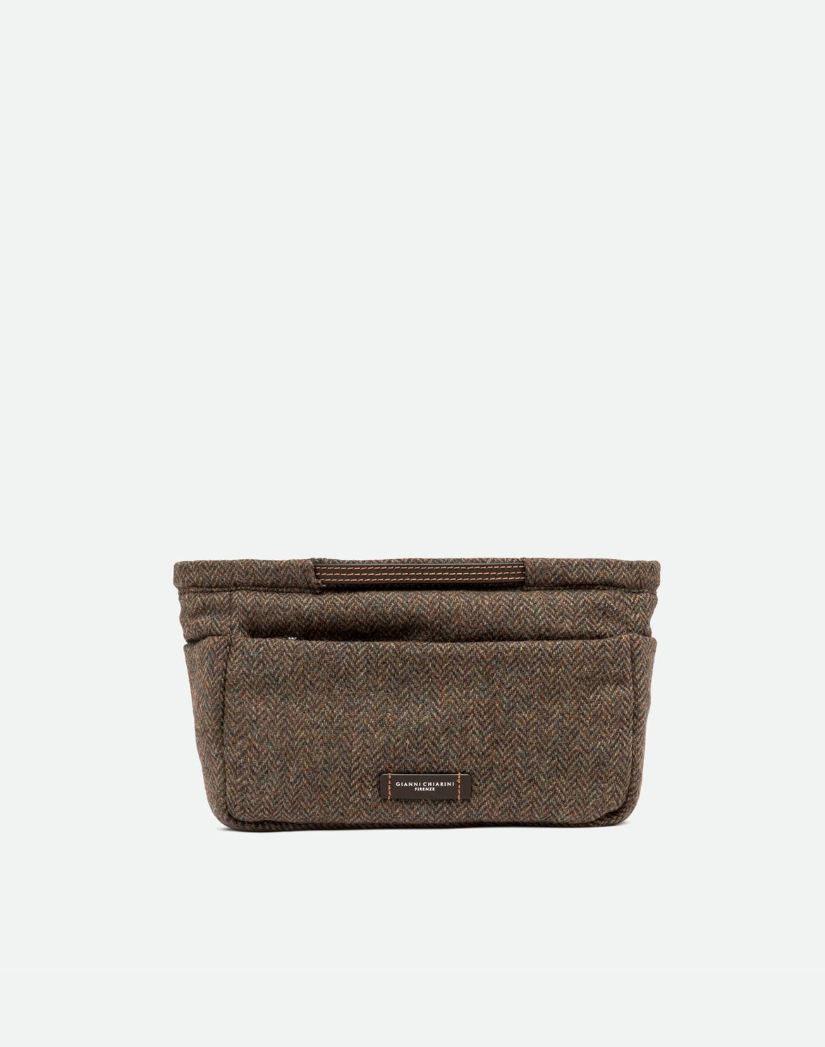 GIANNI CHIARINI BS9402 BAGS IN BAG ESP