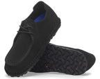 BIRKENSTOCK UTTI LACE BLACK 1028597