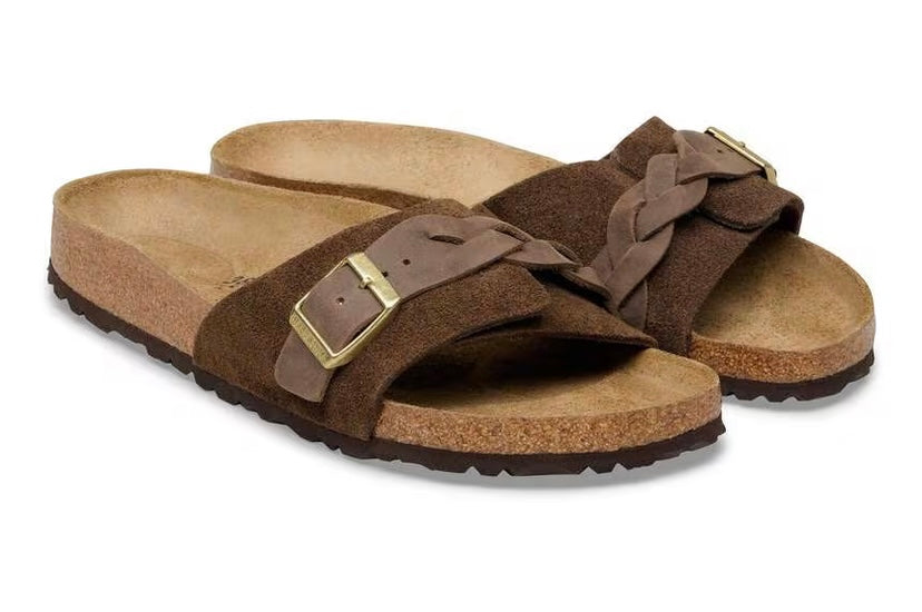 BIRKENSTOCK OITA BRIDED 1031734
