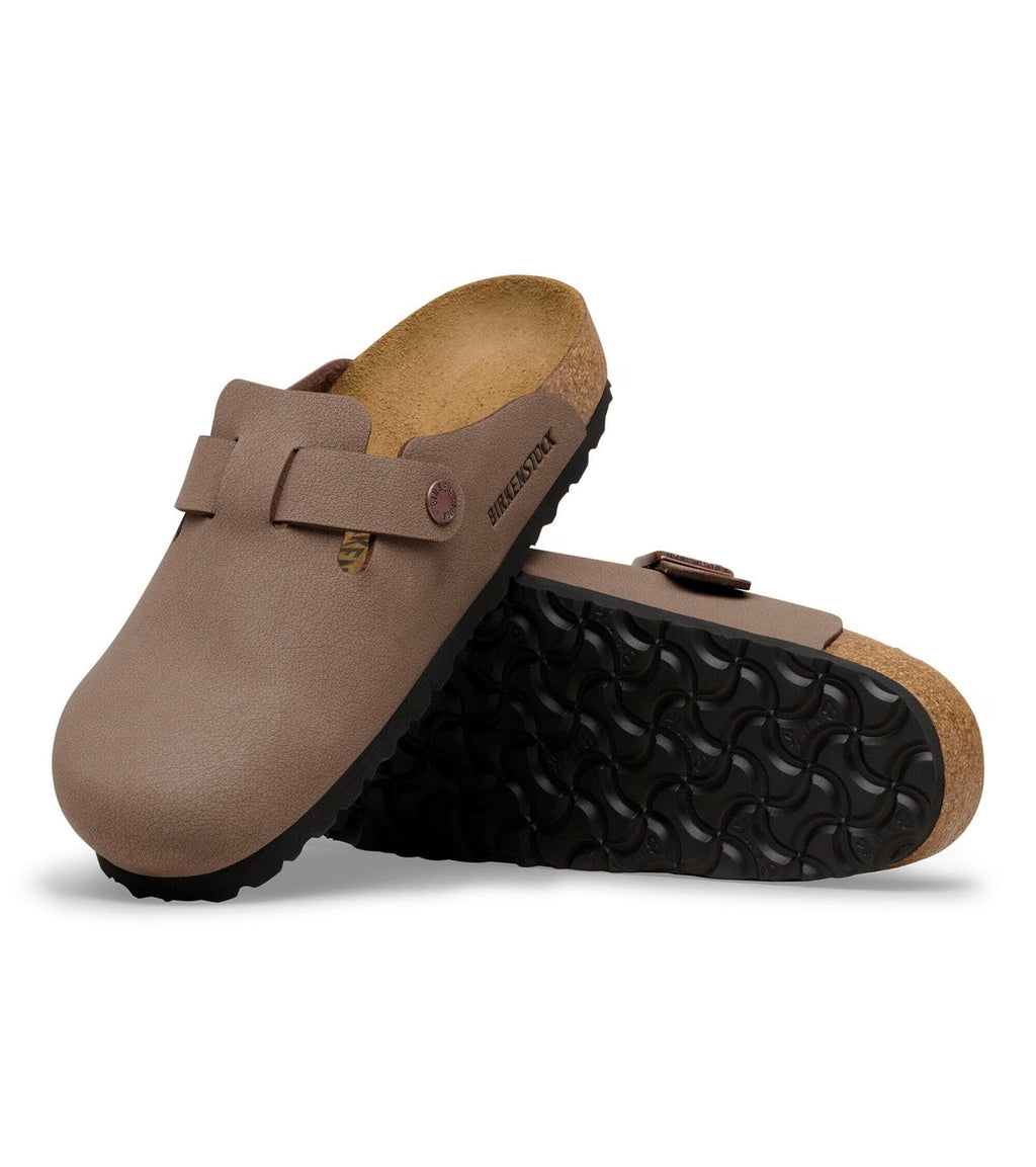 BIRKENSTOCK BOSTON MOCCA 1033076