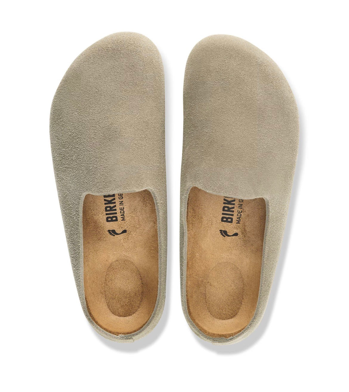 BIRKENSTOCK AMSTERDAM t
