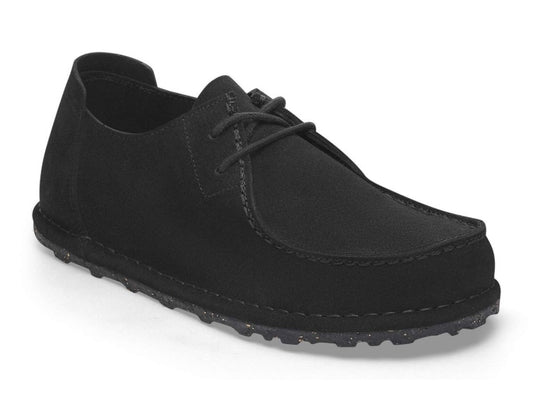 BIRKENSTOCK UTTI LACE BLACK 1028597