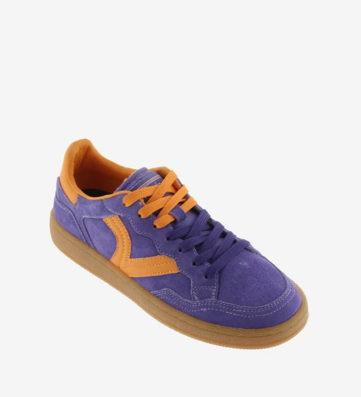 VICTORIA SNEAKERS SMASH 8806116 VIOLETA