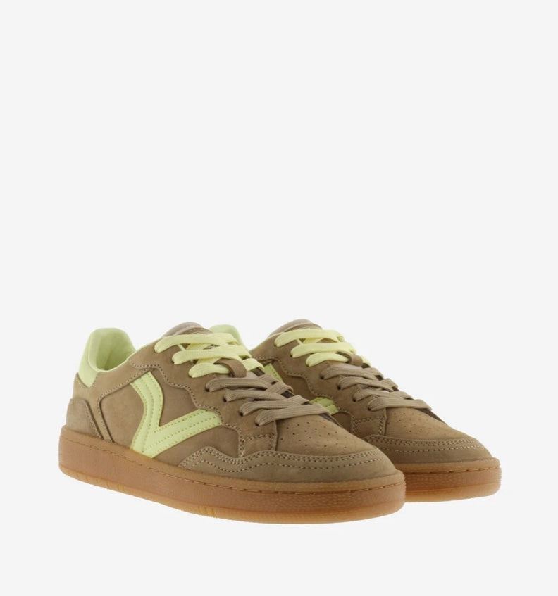 VICTORIA SNEAKERS SMASH 8806116