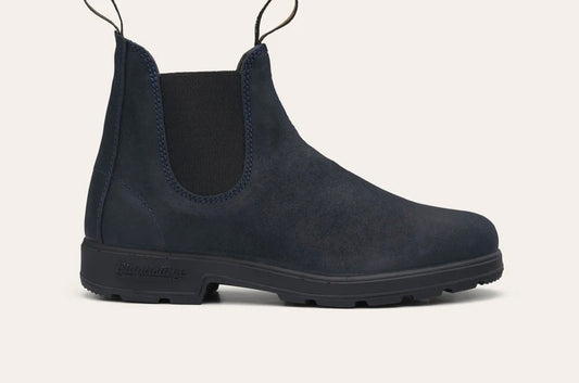 BLUNDSTONE NAVY 1912