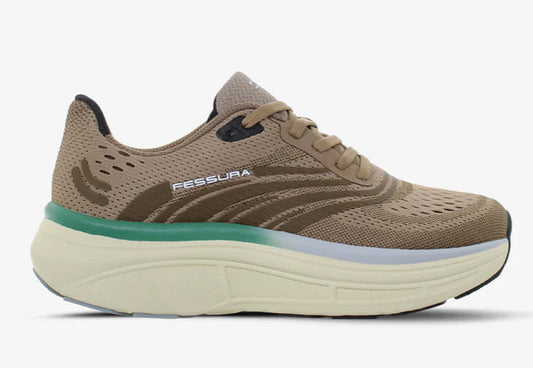 SNEAKERS FESSURA SPEED 01