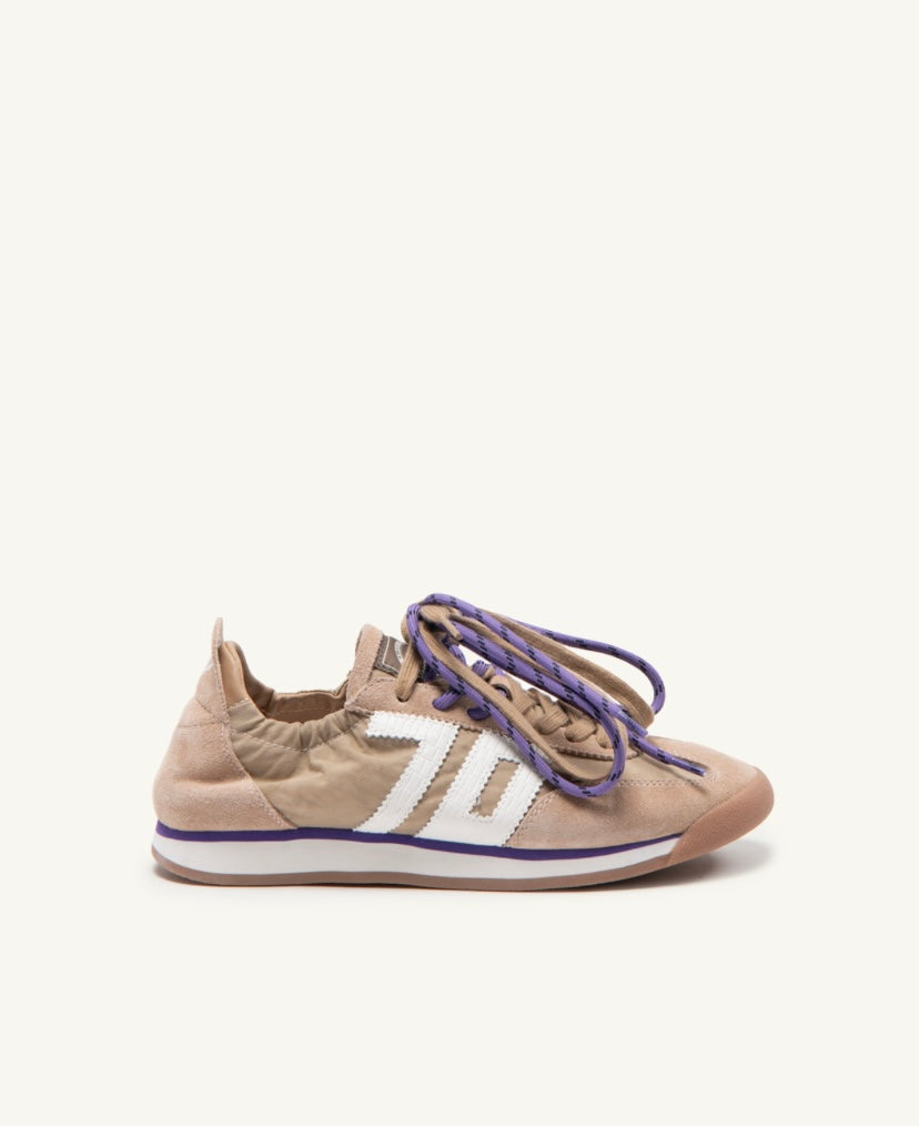 BACK 70 SNEAKERS ROCKET