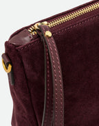GIANNI CHIARINI BS10225 NORA POUCH AMA
