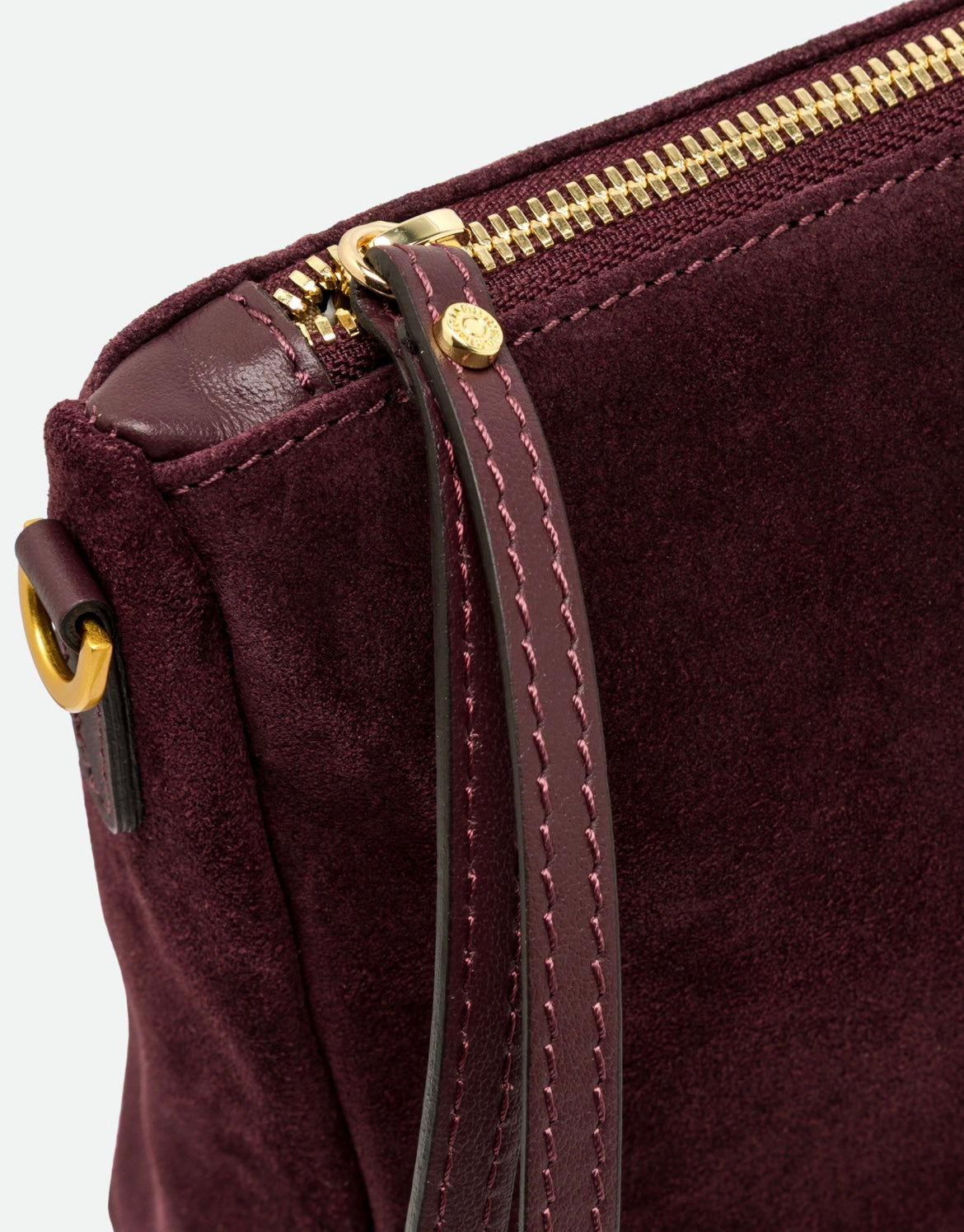 GIANNI CHIARINI BS10225 NORA POUCH AMA
