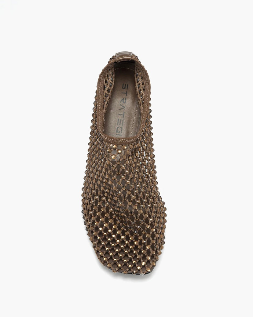 STRATEGIA SLIP ON R14