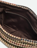 GIANNI CHIARINI BS9402 BAGS IN BAG BEI