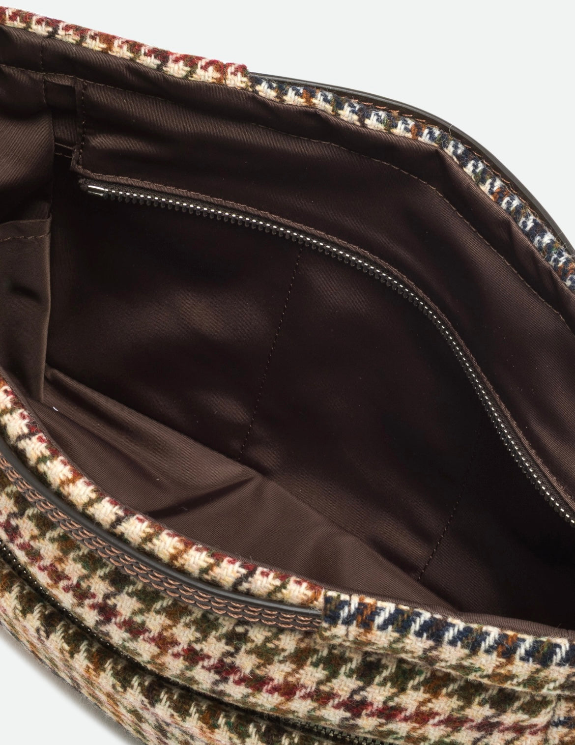 GIANNI CHIARINI BS9402 BAGS IN BAG BEI