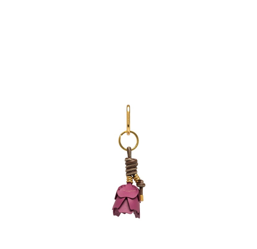 GIANNI CHIARINI PORTACHIAVI DESERT FLOWER 02