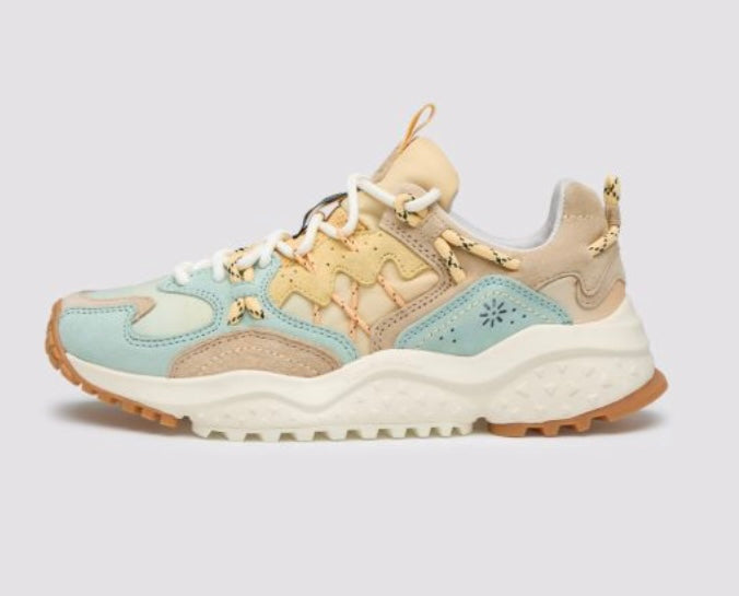 FLOWER MOUNTAIN YAMABUSHI