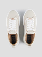 SMITH X SNEAKERS STONE HIGH