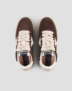 SMITH X SNEAKERS OCEAN WOMAN DB