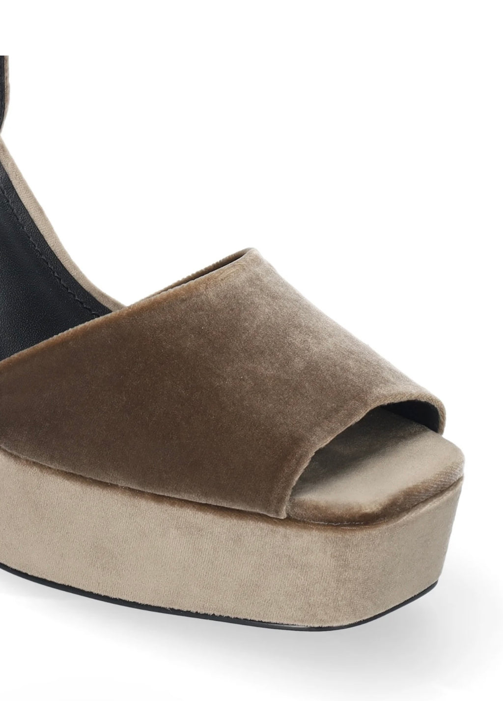BIBI LOU SANDALO OMEN SANDAL 110