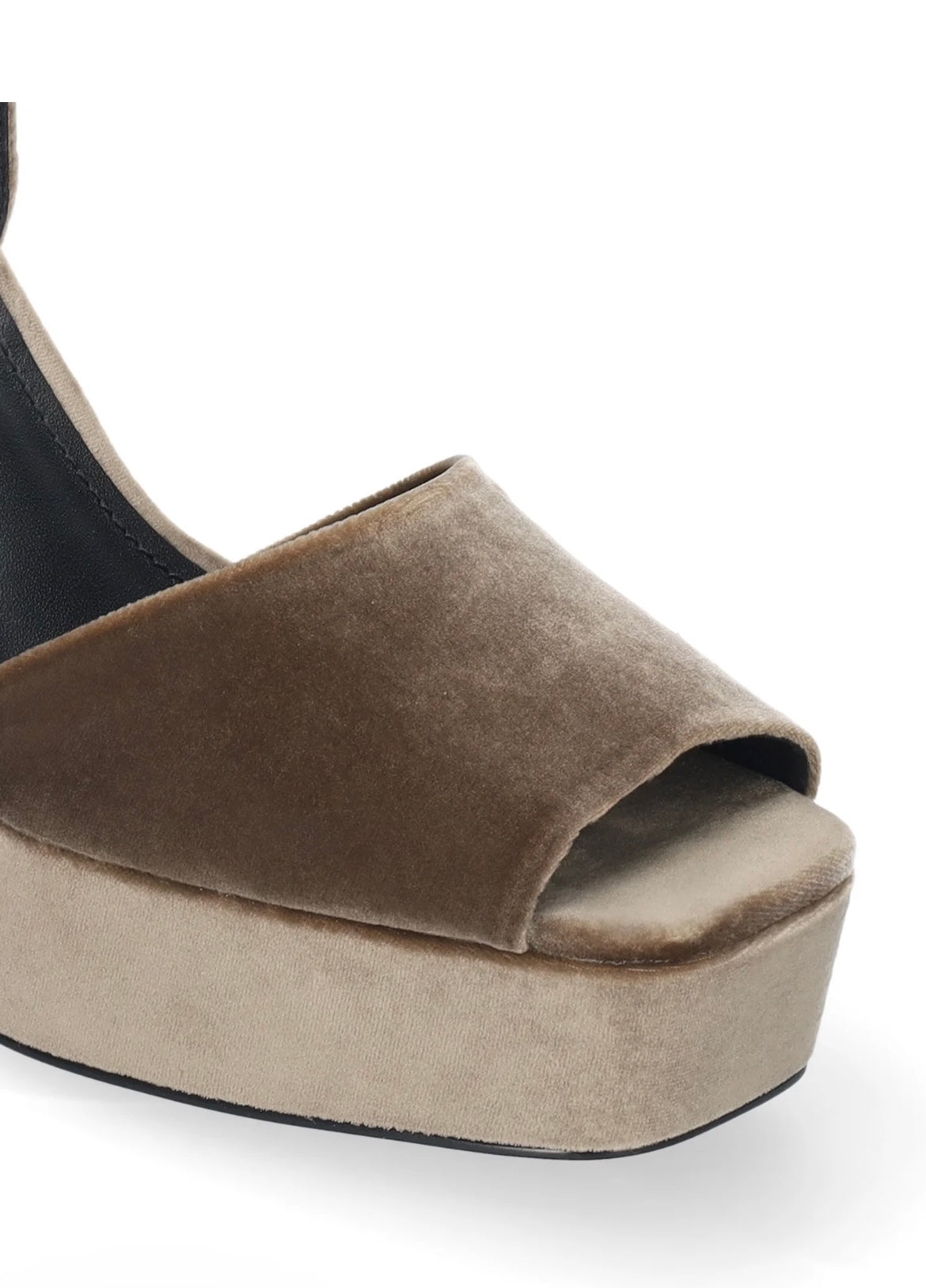 BIBI LOU SANDALO OMEN SANDAL 110