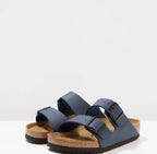 BIRKENSTOCK ARIZONA BLU
