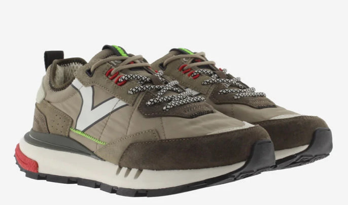 VICTORIA SNEAKERS WING EVO 811102