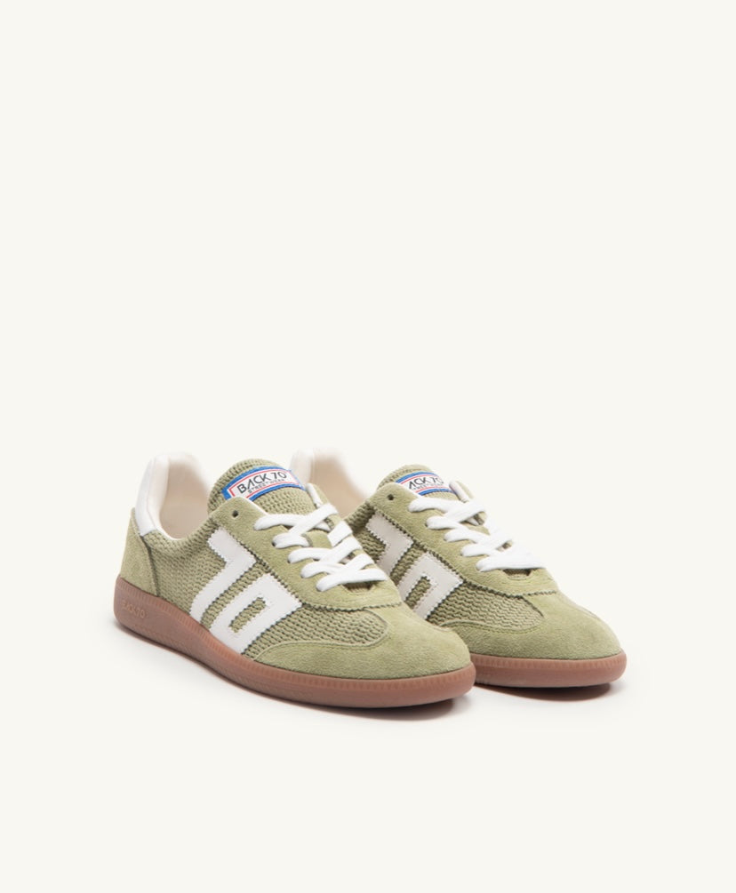 BACK 70 SNEAKERS GHOST