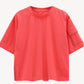 JEANNE BARET TSHIRT POLYNESIA