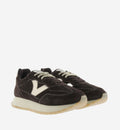 VICTORIA SNEAKERS VIENTO 1157118 MARRON