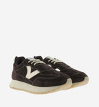 VICTORIA SNEAKERS VIENTO 1157118 MARRON