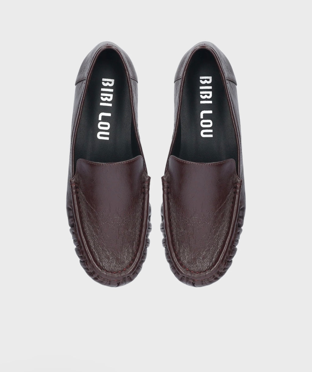 BIBI LOU MOCASSINO LYSA LOAFER