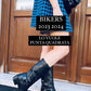 A. BIKER IV066