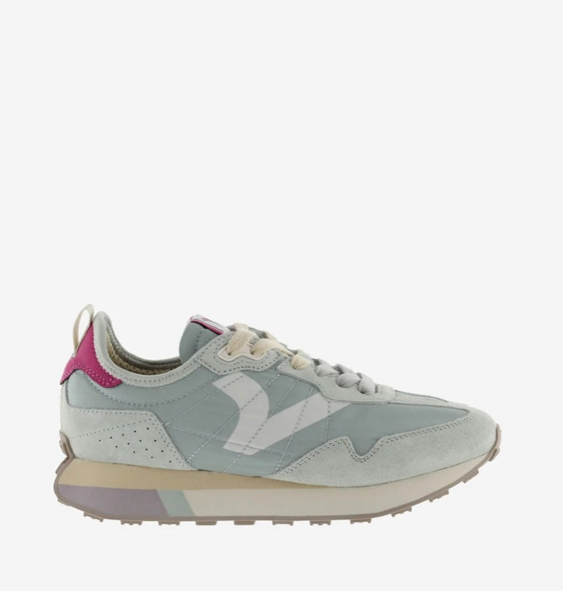 VICTORIA SNEAKERS BOLT 8813100 JADE