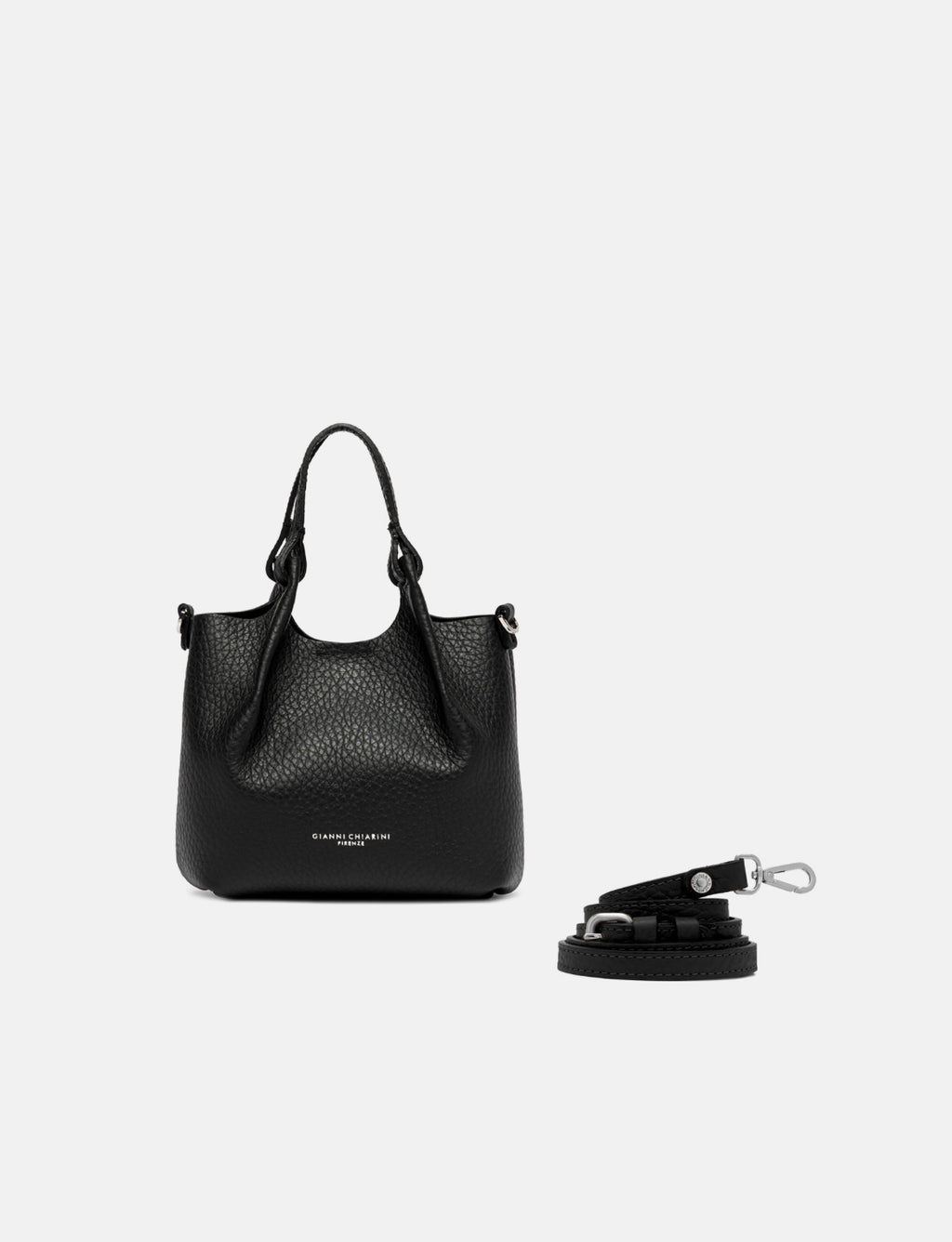 GIANNI CHIARINI BS9718 DUA NER
