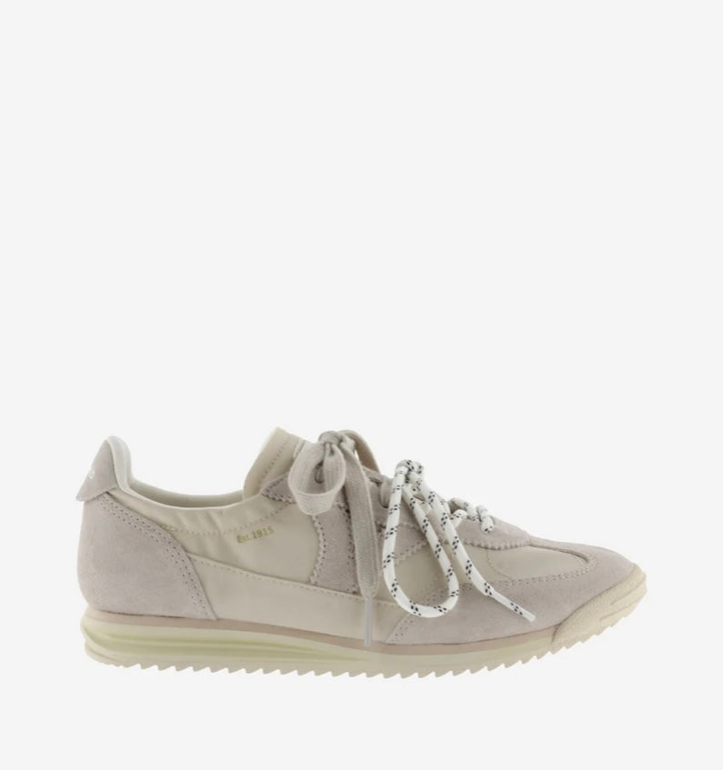 VICTORIA SNEAKERS SATURNO 1158109 BEIGE