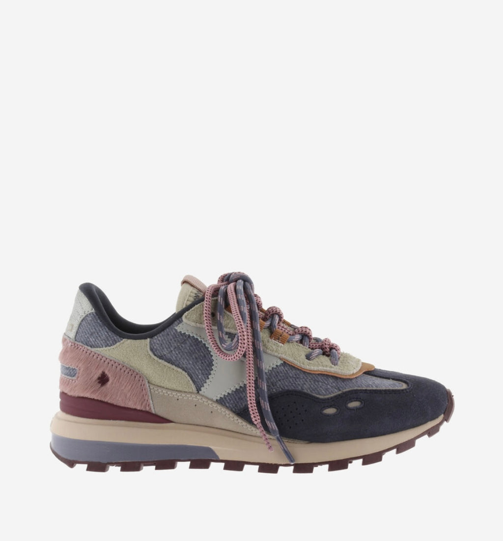 VICTORIA SNEAKERS  LUNA 1156117 MARINO