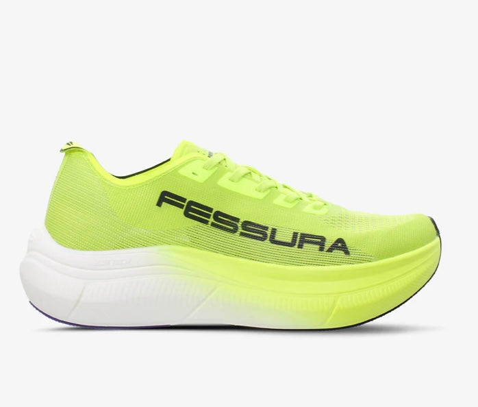 FESSURA SNEAKERS RACE 01