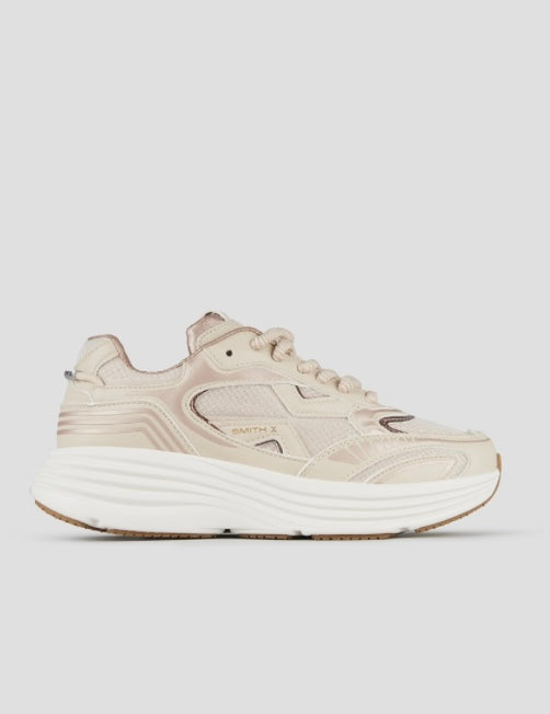SMITH X SNEAKERS STORM WOMAN