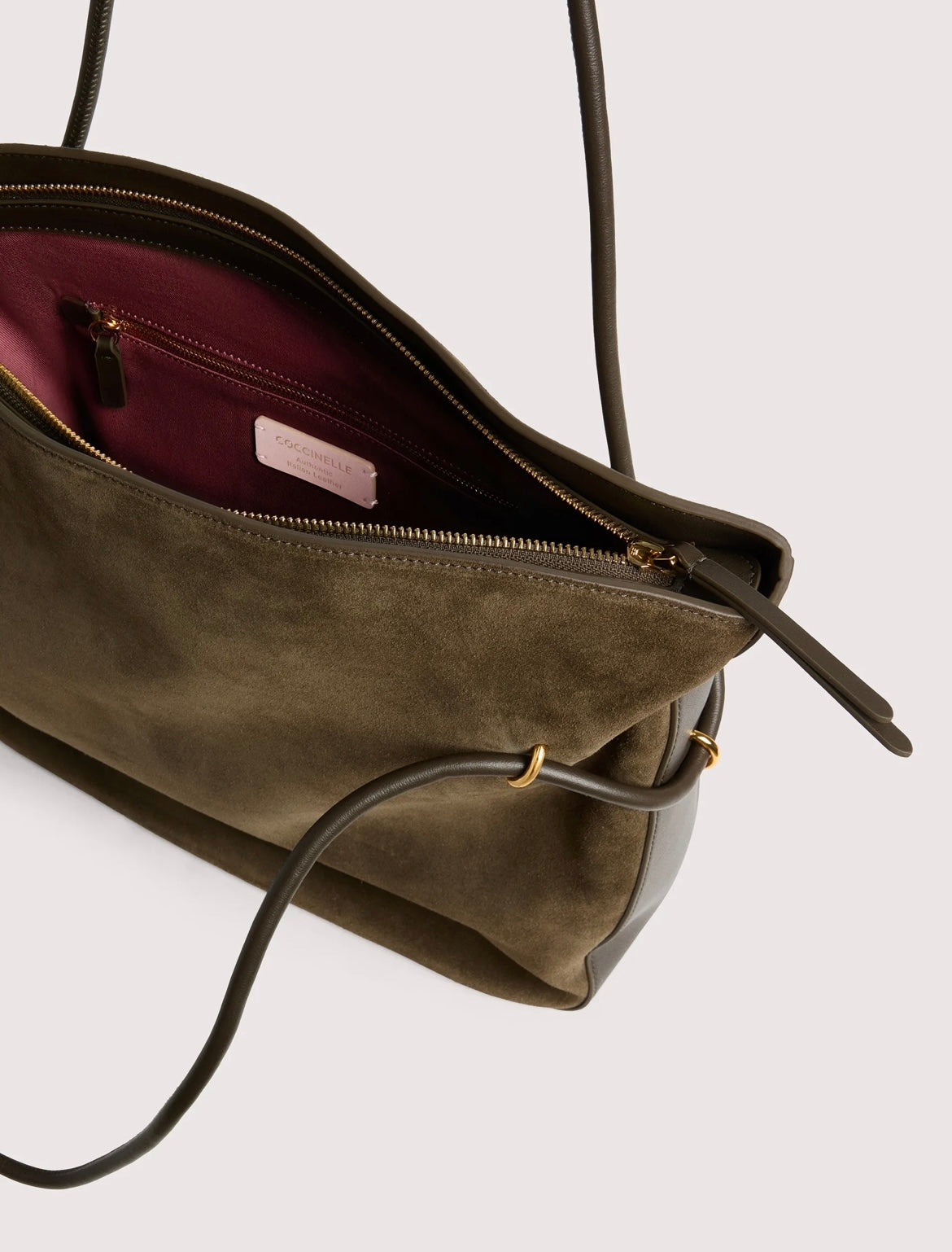 COCCINELLE LIZZIE MEDIUM