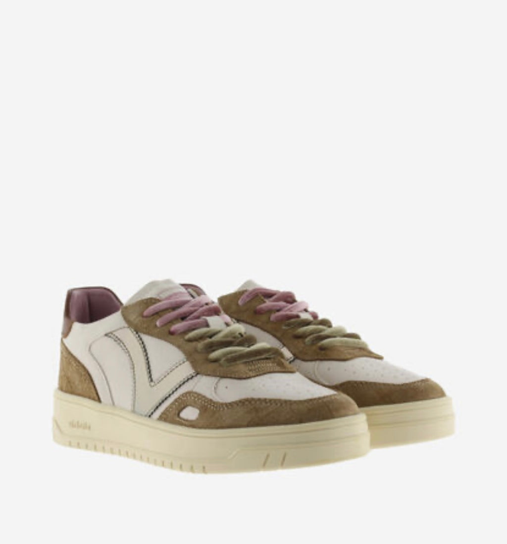 VICTORIA SNEAKERS SEUL 1257148 CUERO